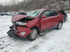 2GNAXUEV2K6254760 2019 CHEVROLET EQUINOX