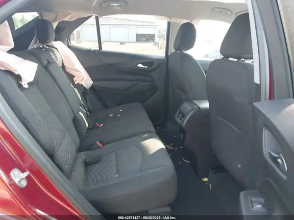 2GNAXUEV2K6255732 2019 CHEVROLET EQUINOX - Image 8