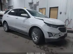 2GNAXUEV2K6258730 2019 CHEVROLET EQUINOX