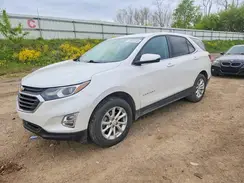 2GNAXUEV2K6259621 2019 CHEVROLET EQUINOX
