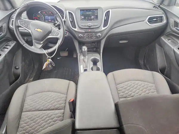 2GNAXUEV2K6259621 2019 CHEVROLET EQUINOX - Image 8