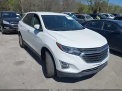 2GNAXUEV2K6259764 2019 CHEVROLET EQUINOX
