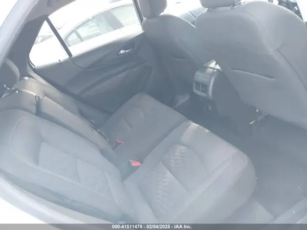 2GNAXUEV2K6259764 2019 CHEVROLET EQUINOX - Image 8