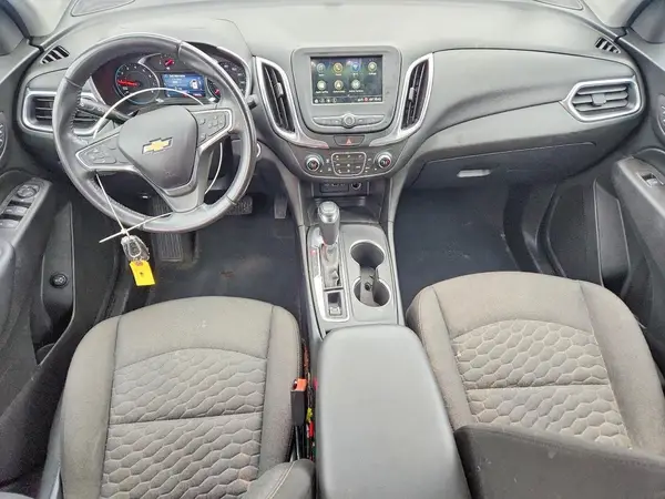 2GNAXUEV2K6260588 2019 CHEVROLET EQUINOX - Image 8