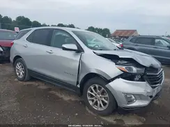 2GNAXUEV2K6261174 2019 CHEVROLET EQUINOX
