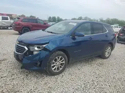 2GNAXUEV2K6262468 2019 CHEVROLET EQUINOX