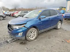 2GNAXUEV2K6265919 2019 CHEVROLET EQUINOX