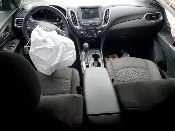 2GNAXUEV2K6265919 2019 CHEVROLET EQUINOX - Image 8
