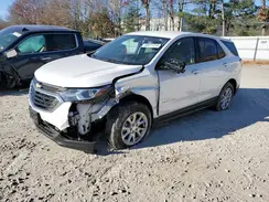 2GNAXUEV2K6268271 2019 CHEVROLET EQUINOX