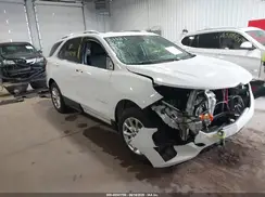 2GNAXUEV2K6269873 2019 CHEVROLET EQUINOX