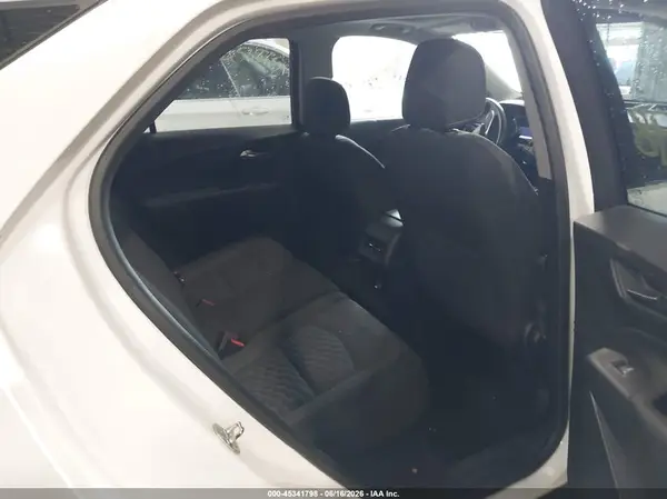 2GNAXUEV2K6269873 2019 CHEVROLET EQUINOX - Image 8