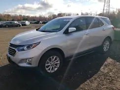 2GNAXUEV2K6271316 2019 CHEVROLET EQUINOX