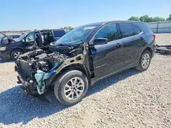2GNAXUEV2K6271588 2019 CHEVROLET EQUINOX