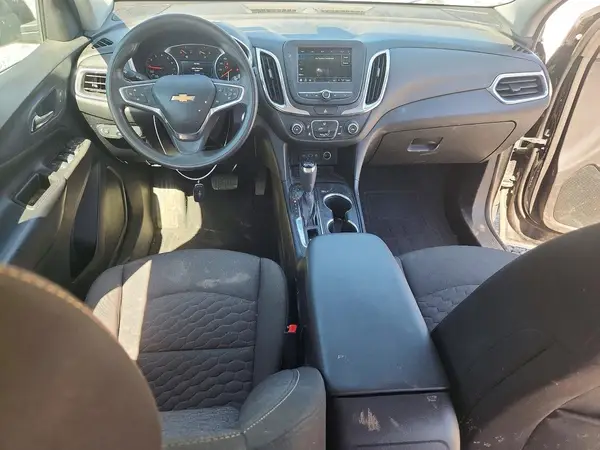 2GNAXUEV2K6271588 2019 CHEVROLET EQUINOX - Image 8