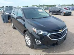 2GNAXUEV2K6271672 2019 CHEVROLET EQUINOX