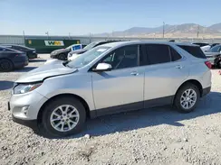 2GNAXUEV2K6273177 2019 CHEVROLET EQUINOX