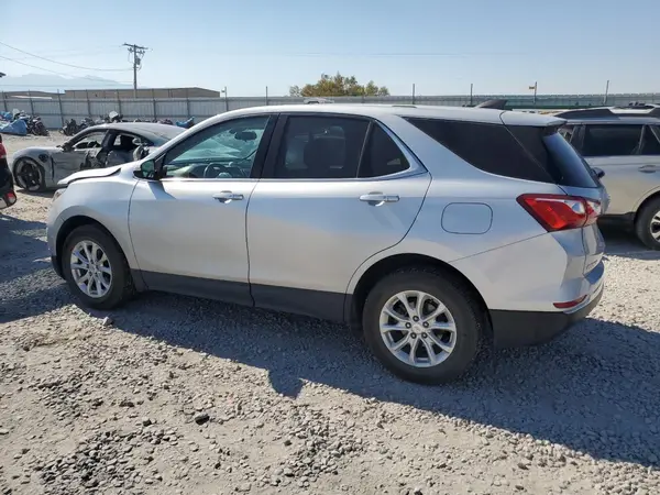 2GNAXUEV2K6273177 2019 CHEVROLET EQUINOX - Image 2