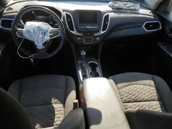 2GNAXUEV2K6273177 2019 CHEVROLET EQUINOX - Image 8