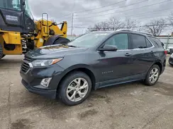 2GNAXUEV2K6273387 2019 CHEVROLET EQUINOX