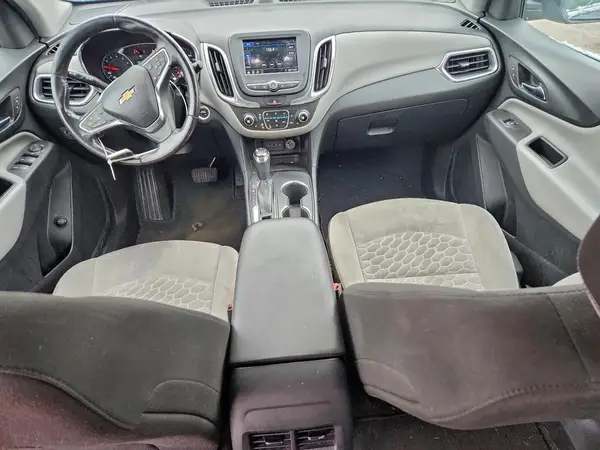 2GNAXUEV2K6273387 2019 CHEVROLET EQUINOX - Image 8