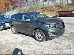 2GNAXUEV2K6277116 2019 CHEVROLET EQUINOX