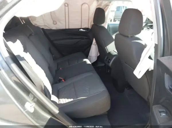 2GNAXUEV2K6277116 2019 CHEVROLET EQUINOX - Image 8
