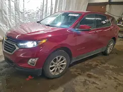 2GNAXUEV2K6277195 2019 CHEVROLET EQUINOX