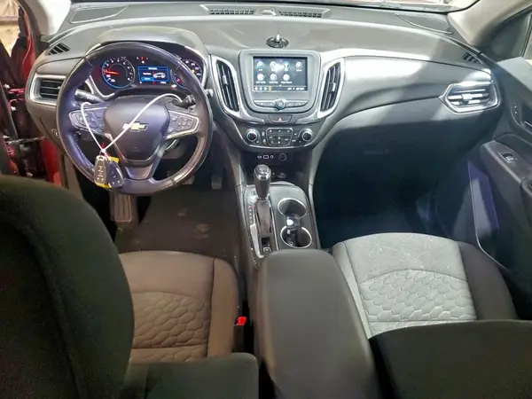 2GNAXUEV2K6277195 2019 CHEVROLET EQUINOX - Image 8