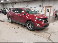 2GNAXUEV2K6278900 2019 CHEVROLET EQUINOX