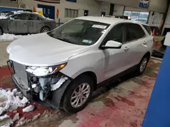 2GNAXUEV2K6282204 2019 CHEVROLET EQUINOX
