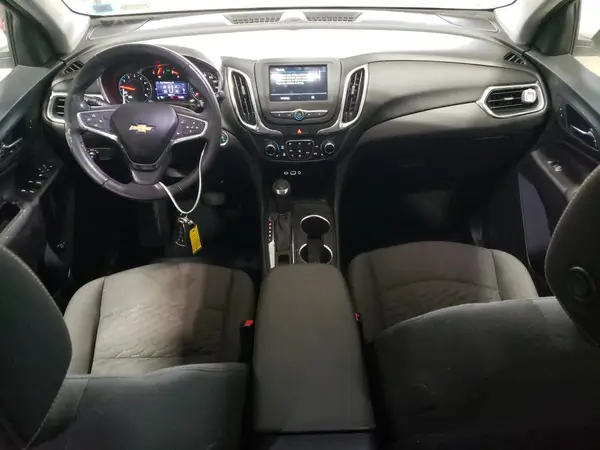 2GNAXUEV2K6282204 2019 CHEVROLET EQUINOX - Image 8