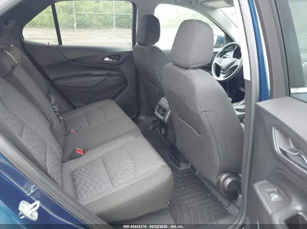 2GNAXUEV2K6284423 2019 CHEVROLET EQUINOX - Image 8