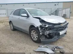 2GNAXUEV2K6285670 2019 CHEVROLET EQUINOX