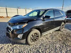 2GNAXUEV2K6286009 2019 CHEVROLET EQUINOX