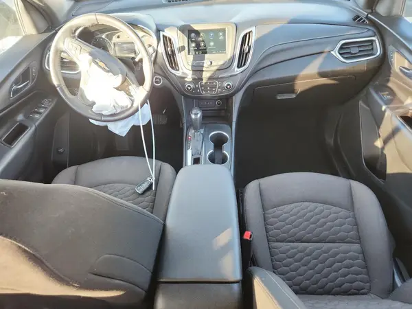 2GNAXUEV2K6286009 2019 CHEVROLET EQUINOX - Image 8