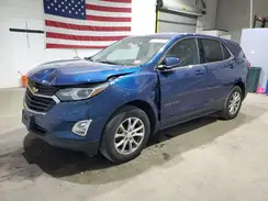 2GNAXUEV2K6288617 2019 CHEVROLET EQUINOX