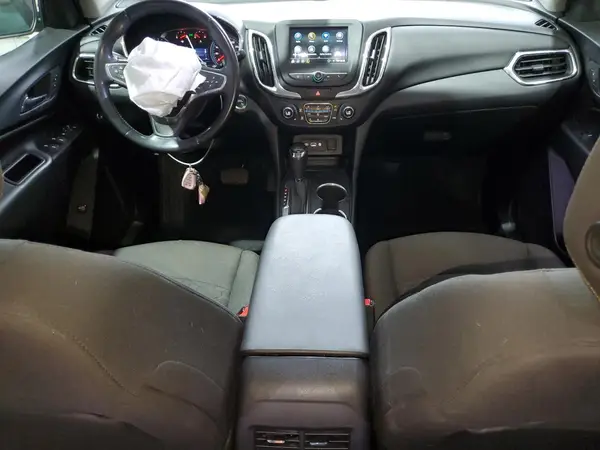 2GNAXUEV2K6288617 2019 CHEVROLET EQUINOX - Image 8