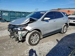2GNAXUEV2K6289637 2019 CHEVROLET EQUINOX