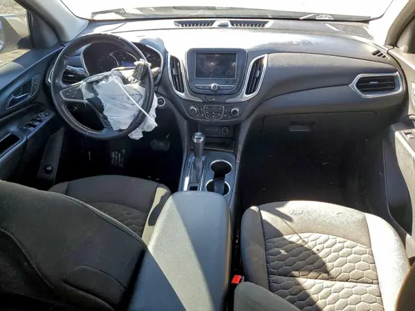 2GNAXUEV2K6289637 2019 CHEVROLET EQUINOX - Image 8