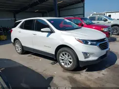 2GNAXUEV2K6290769 2019 CHEVROLET EQUINOX