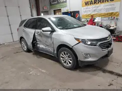 2GNAXUEV2K6290996 2019 CHEVROLET EQUINOX