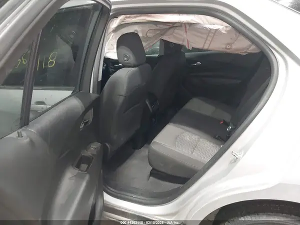 2GNAXUEV2K6290996 2019 CHEVROLET EQUINOX - Image 8