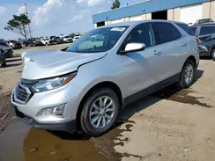 2GNAXUEV2K6292053 2019 CHEVROLET EQUINOX