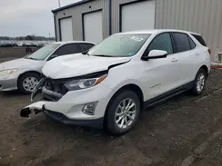 2GNAXUEV2K6294241 2019 CHEVROLET EQUINOX