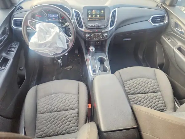 2GNAXUEV2K6294241 2019 CHEVROLET EQUINOX - Image 8