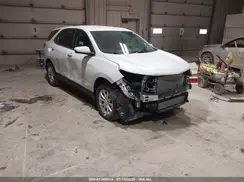 2GNAXUEV2K6297351 2019 CHEVROLET EQUINOX
