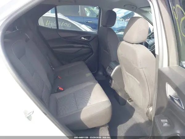 2GNAXUEV2K6297768 2019 CHEVROLET EQUINOX - Image 8