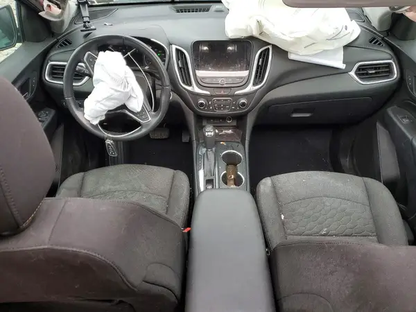 2GNAXUEV2K6299293 2019 CHEVROLET EQUINOX - Image 8