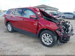 2GNAXUEV2K6299746 2019 CHEVROLET EQUINOX