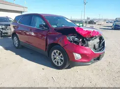 2GNAXUEV2K6301754 2019 CHEVROLET EQUINOX